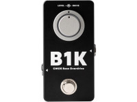 Darkglass Electronics MICROTUBES B1K Darkglass Electronics MICROTUBES B1K